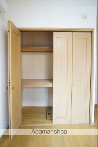 グランパル有玉の内装写真