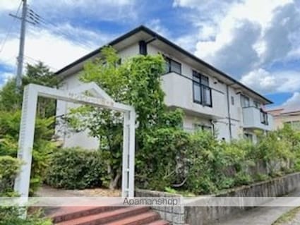サンビレッジ西大津Ｂ棟[2LDK/52.66m2]の外観2
