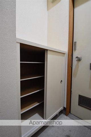 リバーサイド真塩の内装写真