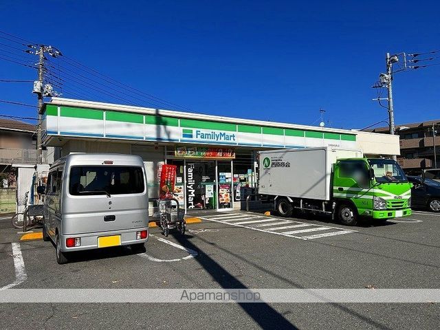 レオネクストU エスペランサの周辺写真