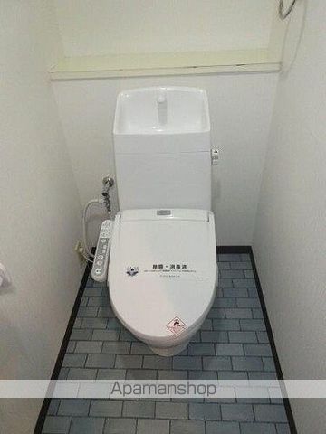 ライオンズマンションニューシティ蟹江五番館の内装写真