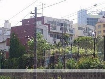 東京都世田谷区太子堂４丁目[1R/15.66m2]の外観1