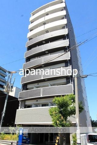 プラディオSHINFUKAEの外観写真