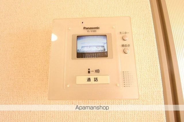 スクールサイド若藤の内装写真