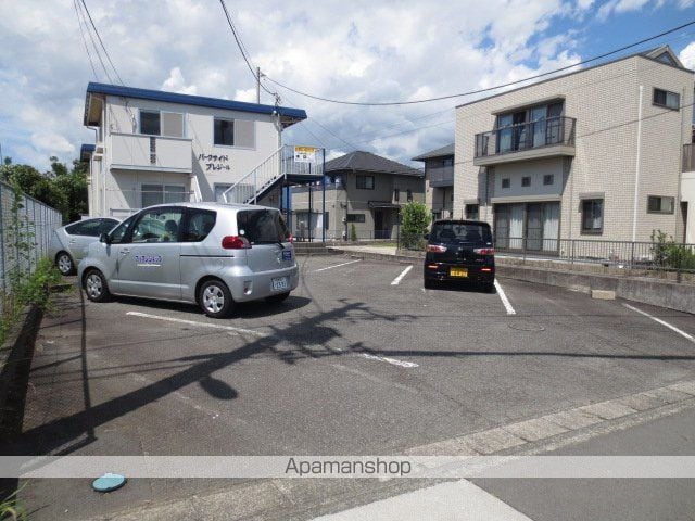 パークサイドプレジールの周辺写真