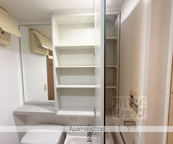 ベラジオ四条烏丸の内装写真
