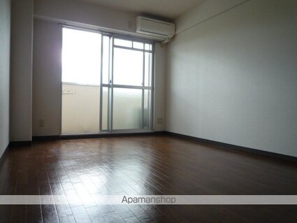 Ａｎｔｅｖｏｒｔｅ[1K/24m2]のリビング・居間