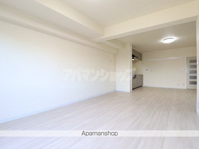 リブレス坂戸関間の内装写真