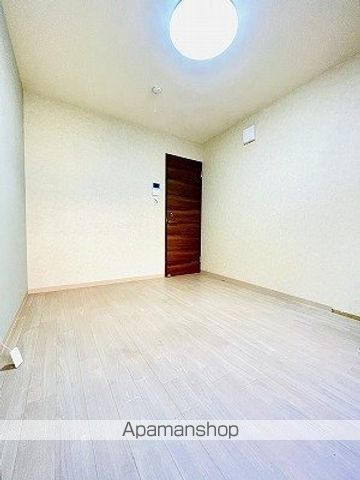 マチテラス高殿の内装写真