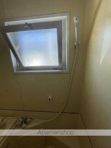 マンション東の内装写真