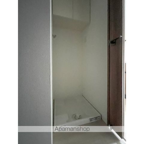 ＢＰＲレジデンス御嶽山[1R/26.37m2]の内装