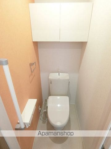 AERATOの内装写真