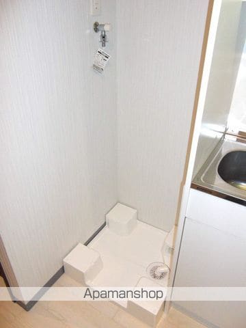 第6クリスタル新大阪の内装写真