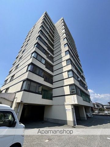 シャルムヒメゴーの外観写真