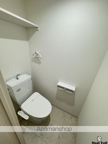 フェニックス新札幌の内装写真