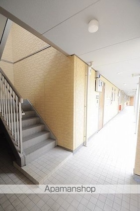 ベルウッドＣ[2LDK/59.92m2]の外観5