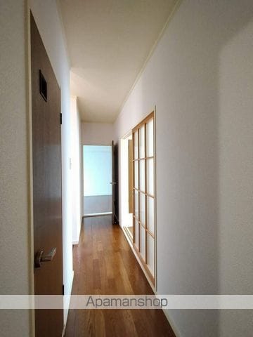 AMハイツの内装写真