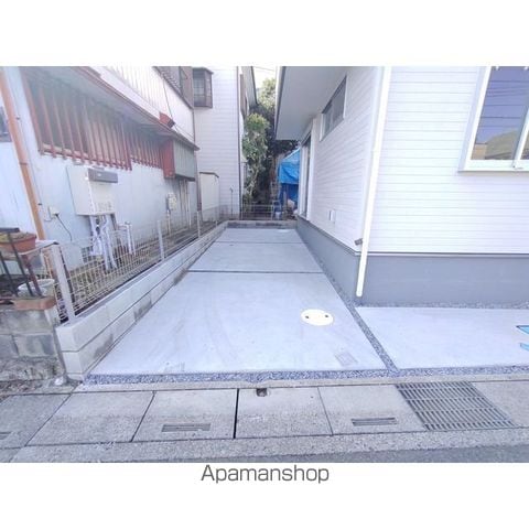 Kolet一ノ割の外観写真