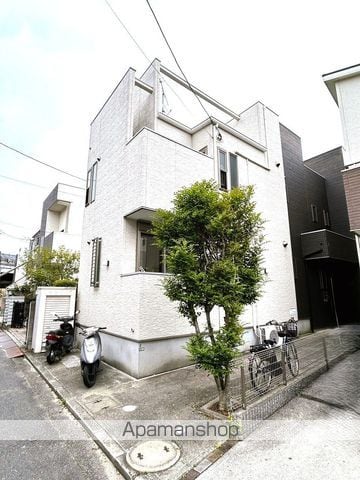 GRANDTIC 東高須の外観写真
