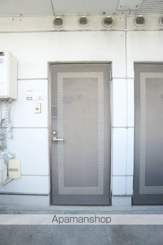テラス桜ヶ丘の内装写真
