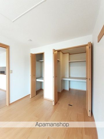 ロジュマン国分寺3の内装写真