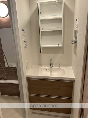 ベルファース品川大井町の内装写真