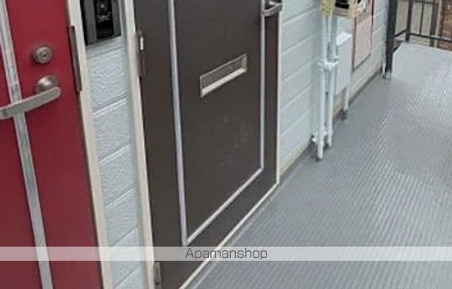 MNヴィレッジの外観写真