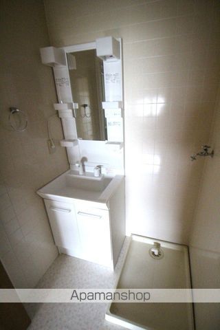 ガーデンハウス田方Aの内装写真