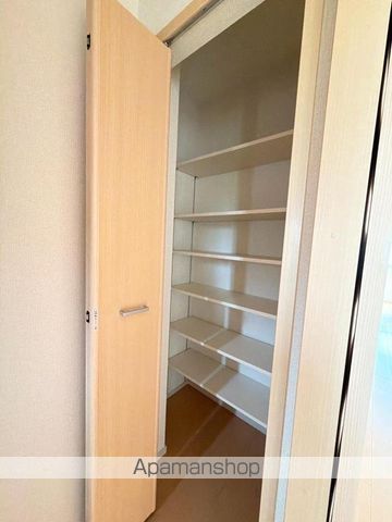 フェリーチェN IIの内装写真