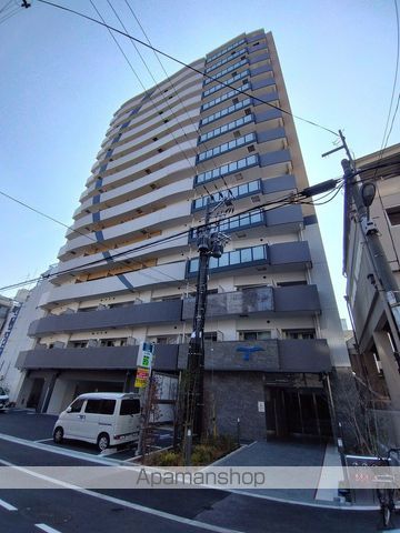セレニテ本町東リアンの外観写真