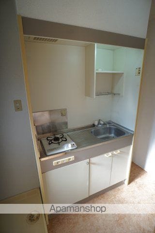 サンライズマツモトの内装写真