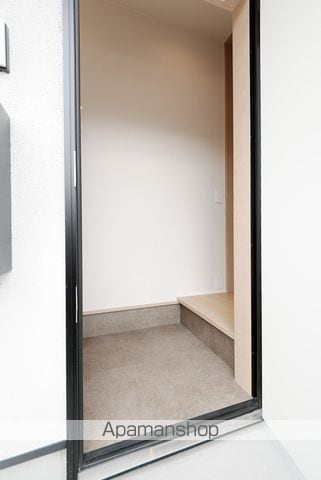 CASA・ACERO Eの内装写真