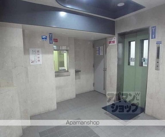 ライオンズマンション京都三条の内装写真