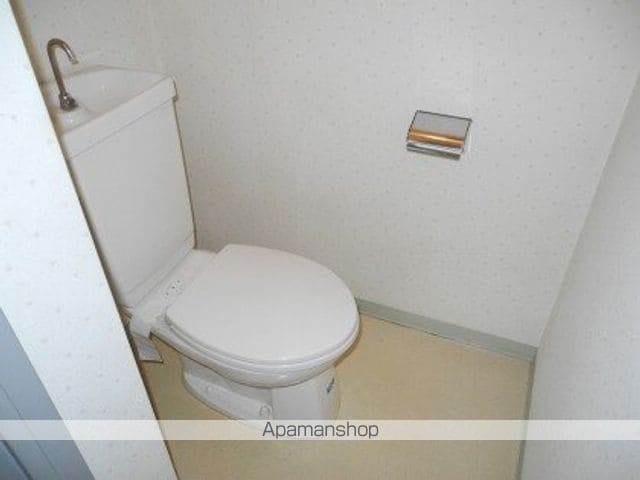 澄川コートの内装写真