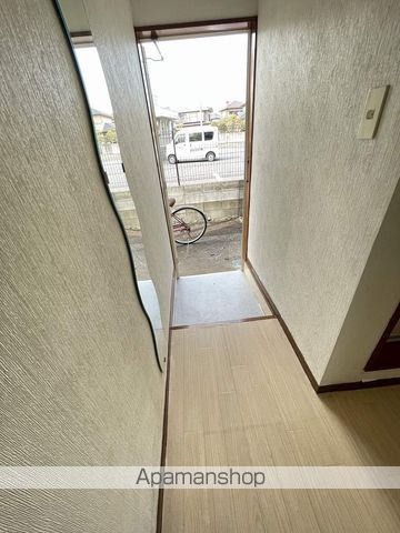 レガーロ竜ヶ崎の内装写真