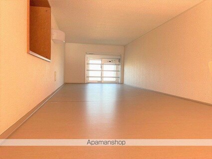 レオパレスサンクレール柏Ｃ[1K/19.87m2]のその他設備