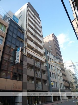 ＨＦ銀座レジデンス[1LDK/45.04m2]の外観2