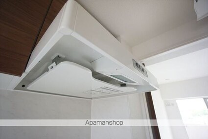 愛知県名古屋市中区新栄１丁目[1K/25.6m2]のその他設備