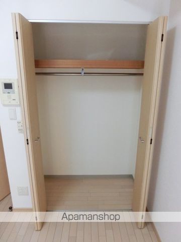 ディオレクレスト東心斎橋の内装写真