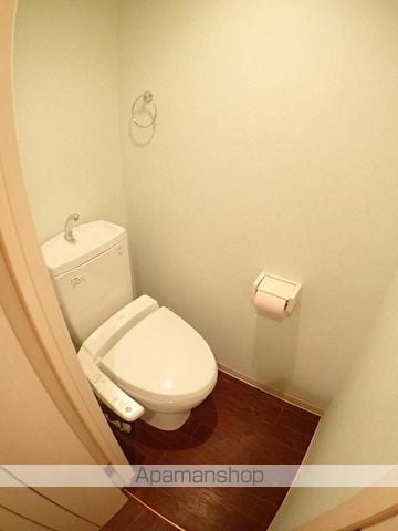 ドリームネオポリス北鴻池の内装写真