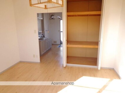 ハイツ・ヒル[1K/23.1m2]の内装5