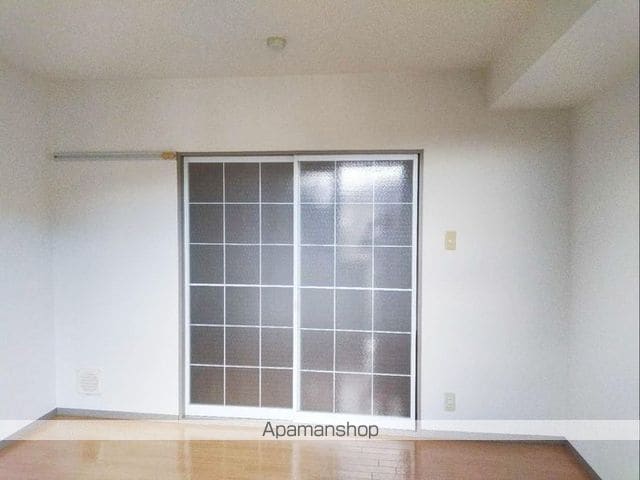 ランドウィン六番館の内装写真