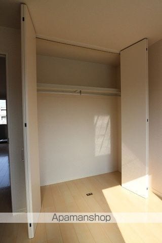フォンターナの内装写真