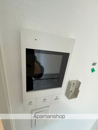 ハーモニーフラッツ中目黒[1K/23.94m2]の内装