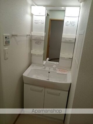 ＴＩＡＲＡ　Ⅰ[1LDK/42.8m2]の洗面所