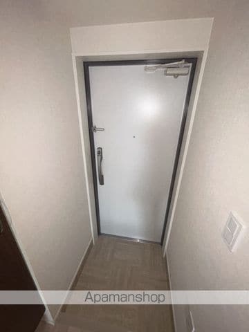 ラディッシュの内装写真