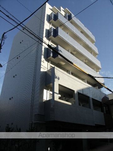 メインステージ押上IIの外観写真