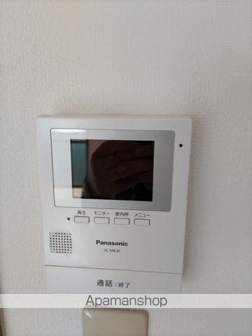 グリーンハイツ川崎の内装写真