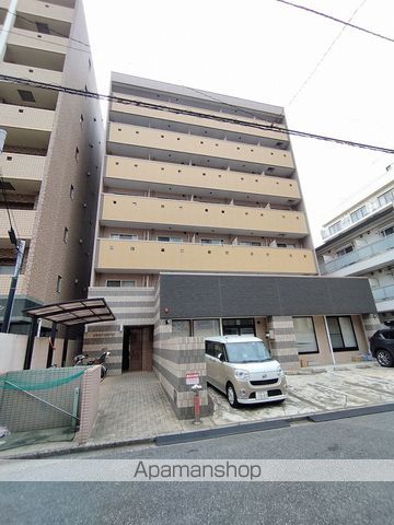 エミネンス新千葉の外観写真