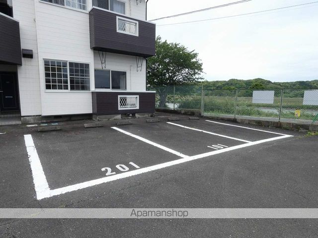 リバーサイド古川Aのその他写真
